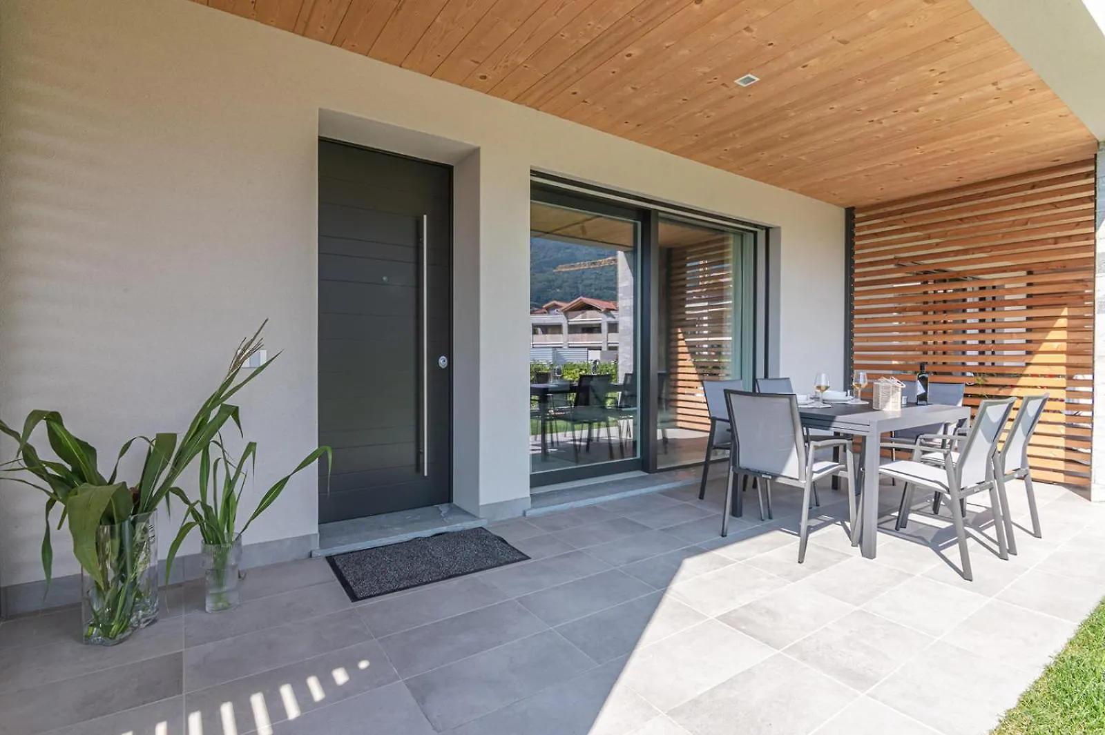 Lago Dorato Luxury Apartments & Villa - Lake Como View Colico 0*,
