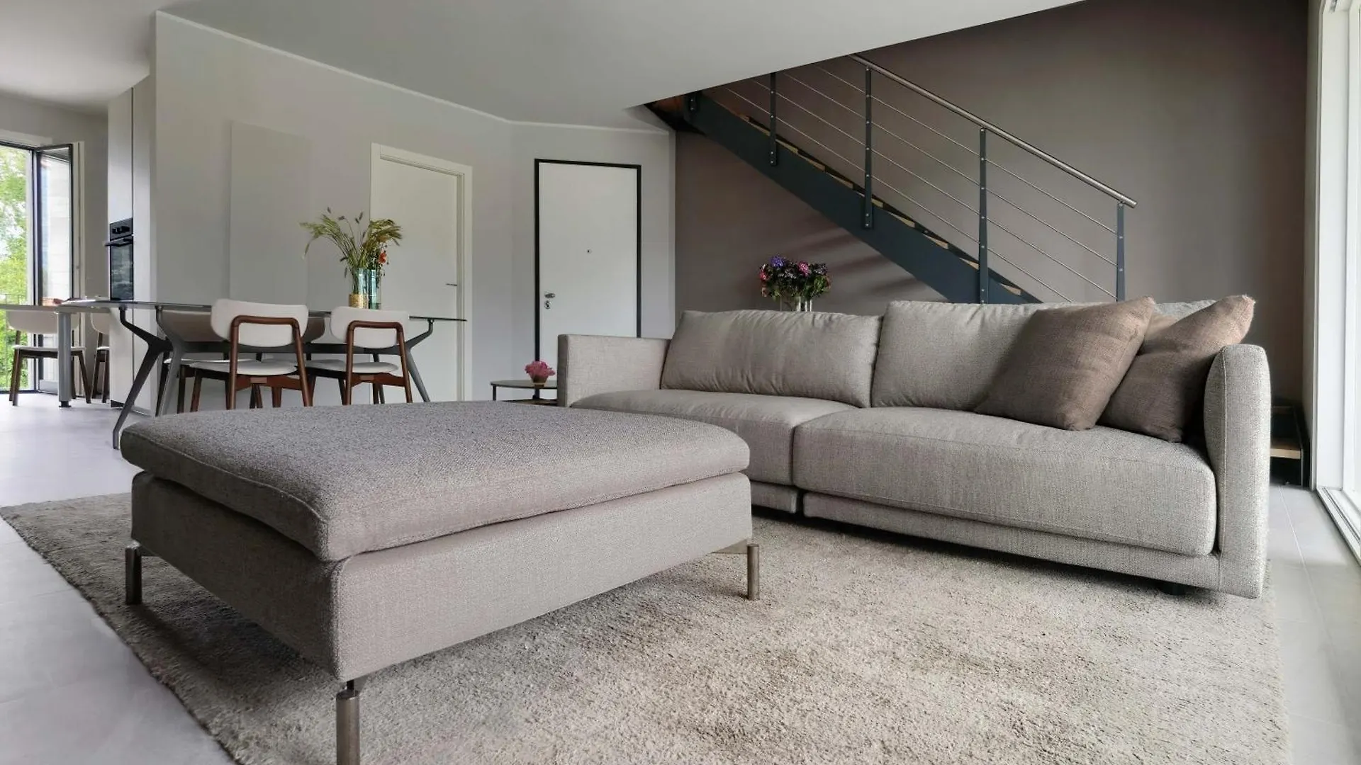 Lago Dorato Luxury Apartments & Villa - Lake Como View Colico Apart Otel