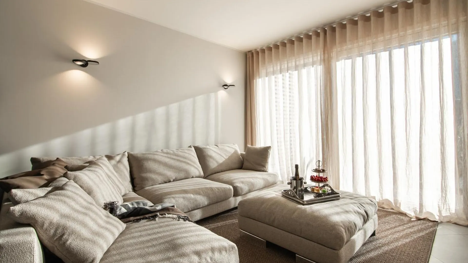Lago Dorato Luxury Apartments & Villa - Lake Como View Colico