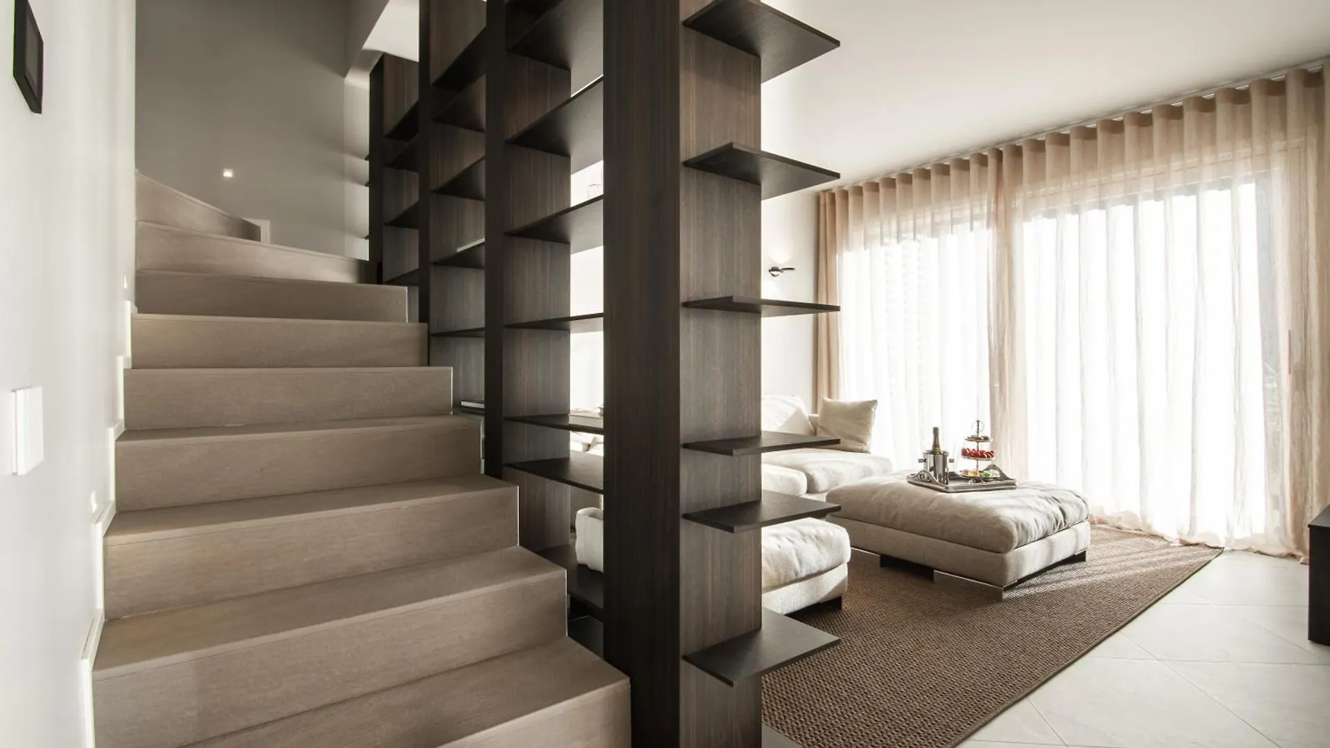 Lago Dorato Luxury Apartments & Villa - Lake Como View Colico