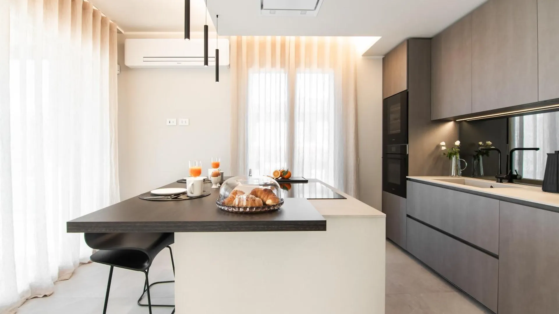 Lago Dorato Luxury Apartments & Villa - Lake Como View Colico 0*,