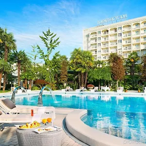 visit hotel